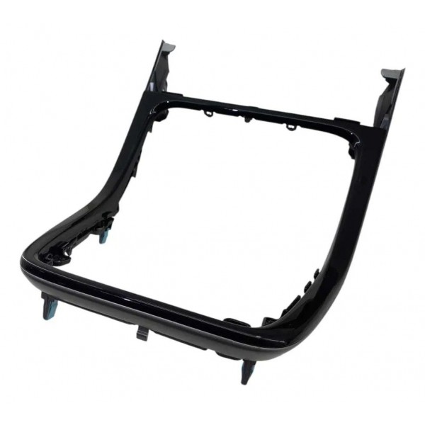 Moldura Console Central Hyundai Creta 2022 2024