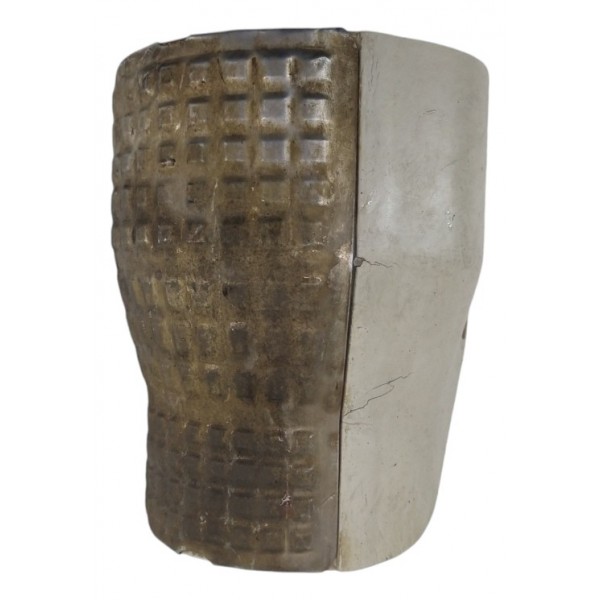 Protetor Defletor Semi Eixo Vw T-cross Nivus  2019  2023