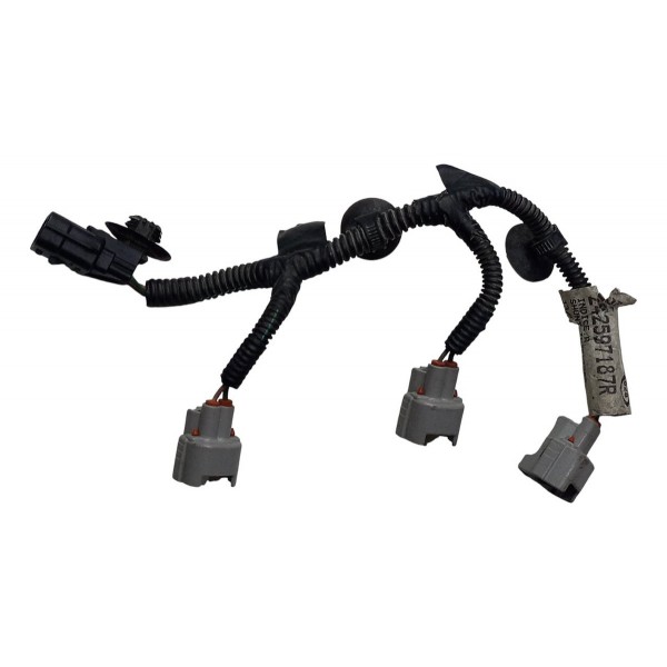 Chicote Dos Bicos Injetores Renault Kwid Logan 2017 A 2020