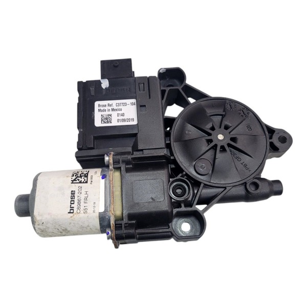 Motor Máquina Vidro Traseiro Jeep Compass Esquerdo 2018 2020