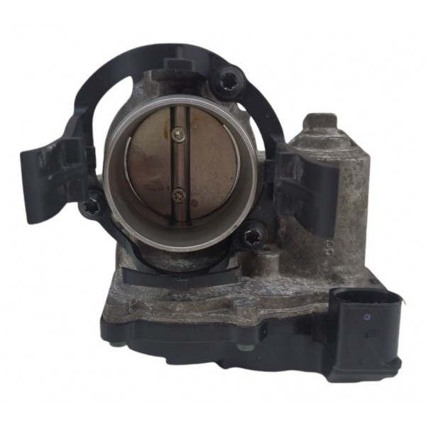 Corpo Borboleta Tbi Vw Gol G6 G7 2014 2022