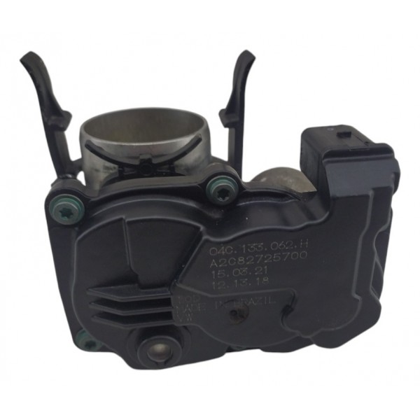 Corpo Borboleta Tbi Vw Gol G6 G7 2014 2022