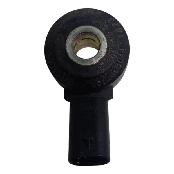 Sensor Detonação Fiat Argo Cronos 1.3 2021 2023