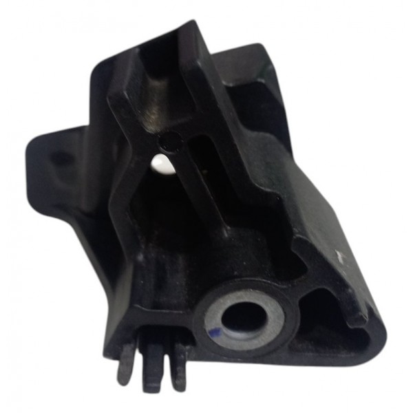 Suporte Sensor Impacto Esquerdo Jeep Compass 2017 2021