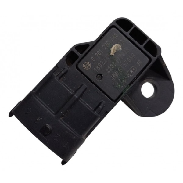 Sensor Map Renault Sandero Kwid 1.0 3cc 2017 A 2020