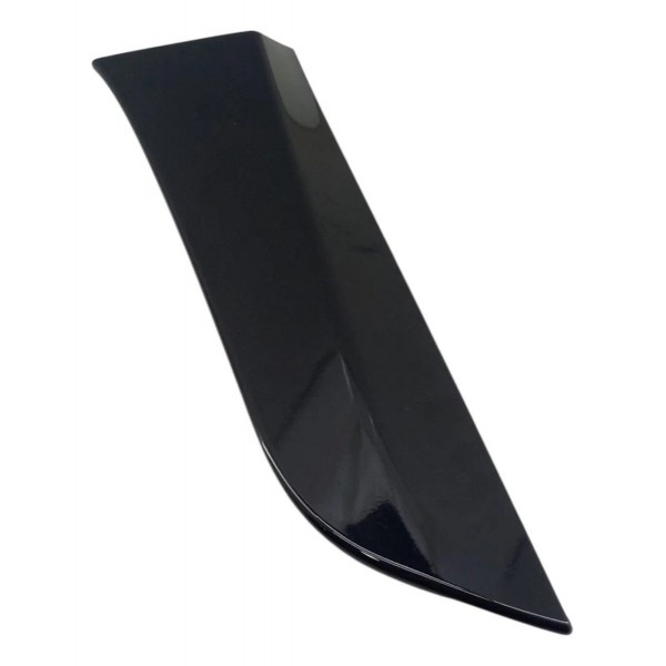 Aplique Moldura Traseira Jeep Compass Esquerdo 2017 2024