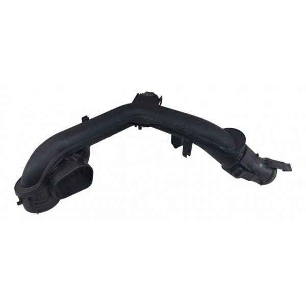 Tubo Pressão Duto Ar Turbina Vw T-cross Polo 2018 2021