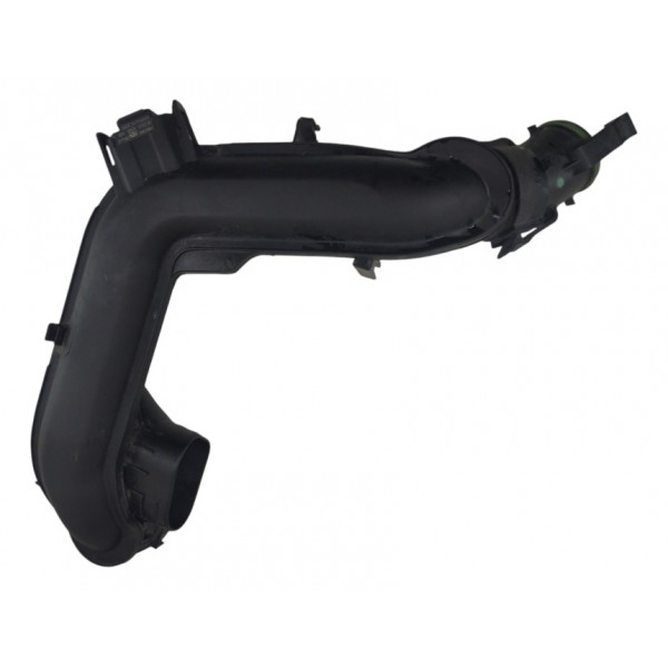 Tubo Pressão Duto Ar Turbina Vw T-cross Polo 2018 2021