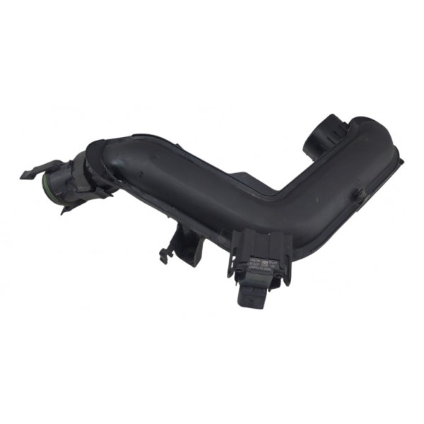 Tubo Pressão Duto Ar Turbina Vw T-cross Polo 2018 2021