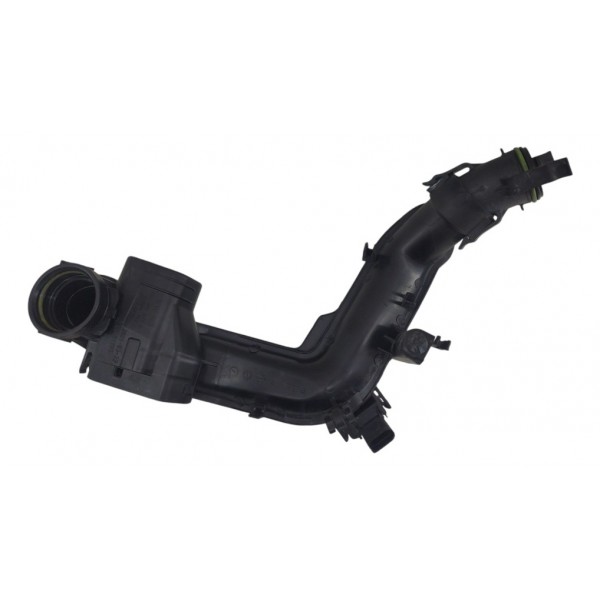 Tubo Pressão Duto Ar Turbina Vw T-cross Polo 2018 2021