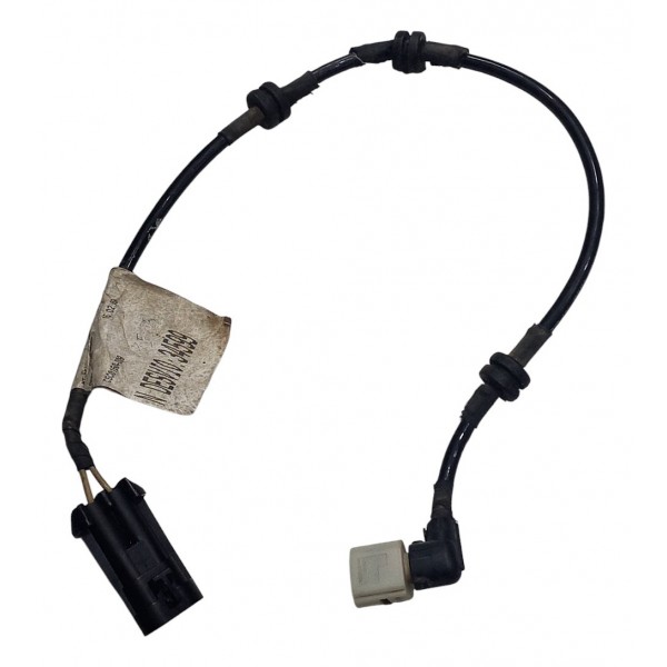 Chicote Freio Elétrico Tras Esquerdo Jeep Compass 2.0 17/24