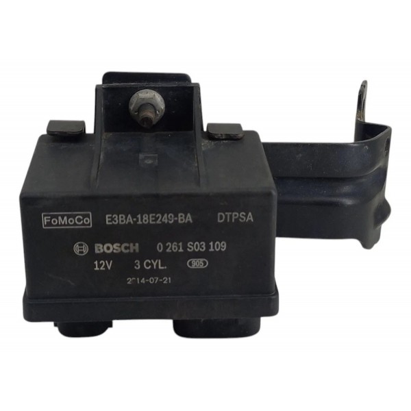 Módulo Relé Ventoinha Ford Ka 2018 2020