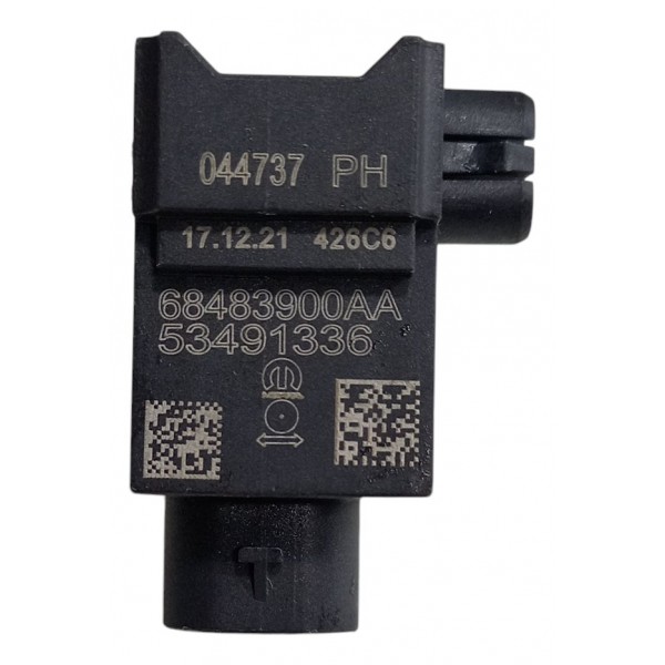 Sensor Colisão Impacto Lateral Jeep Compass 2020 A 2023