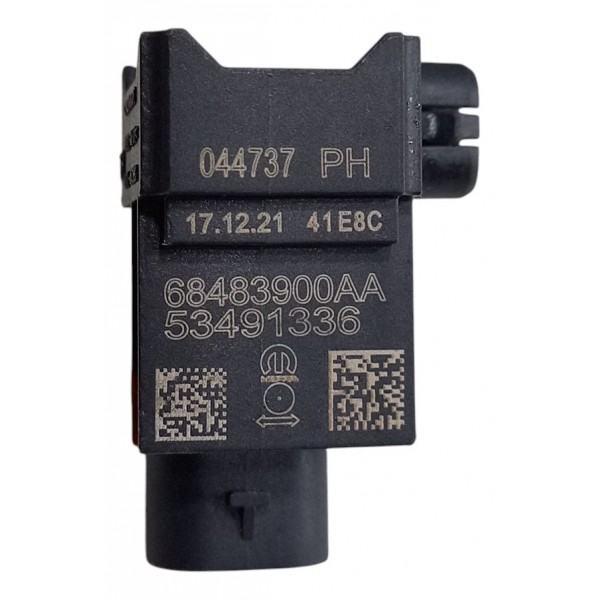 Sensor Impacto Jeep Compass 2022 A 2024