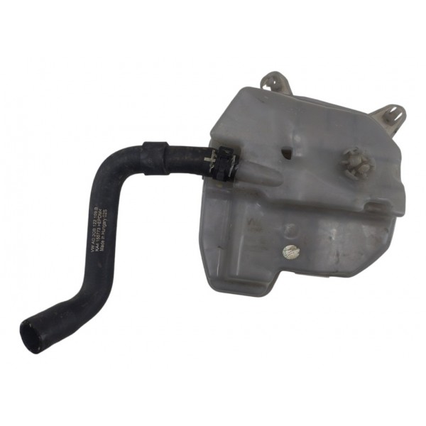 Reservatório De Água Radiador Vw T-cross Polo 2018 2020