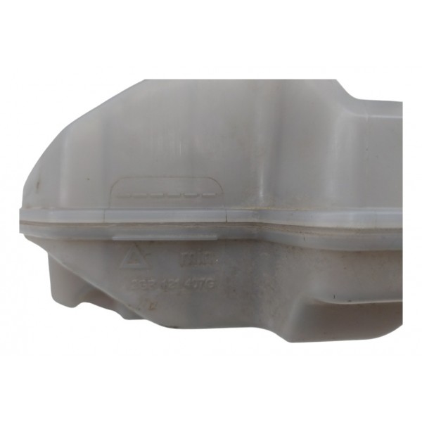 Reservatório De Água Radiador Vw T-cross Polo 2018 2020