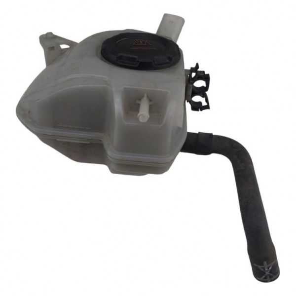 Reservatório De Água Radiador Vw T-cross Polo 2018 2020