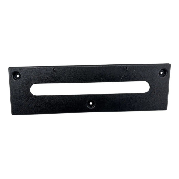 Suporte Da Placa Dianteiro Hyundai Creta 2024 2025