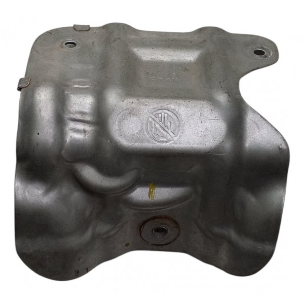 Defletor Calor Da  Turbina Fiat Toro Fastback 2023
