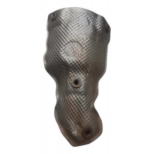 Defletor Calor Catalisador Fiat Toro Diesel 2023