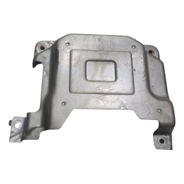 Suporte Módulo De Injeção Fiat Toro Diesel 2023