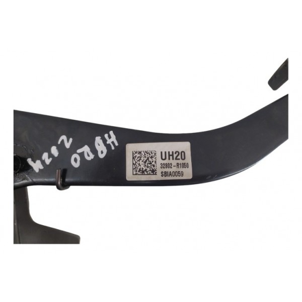 Pedal De Embreagem Hyundai Hb20 2020 2023
