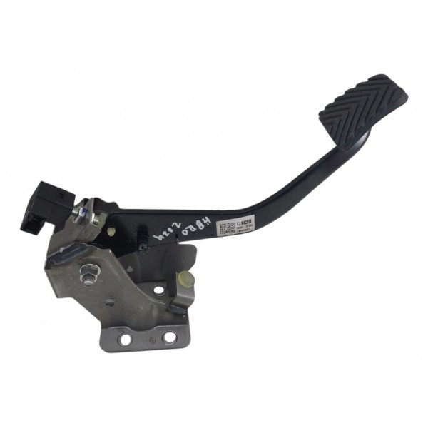 Pedal De Embreagem Hyundai Hb20 2020 2023