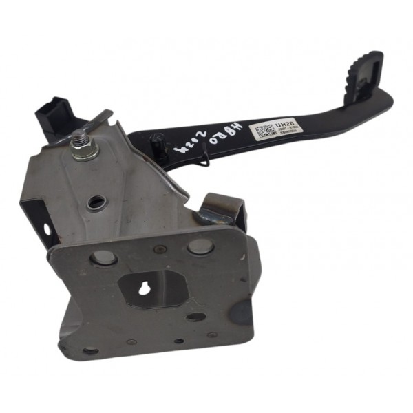 Pedal De Embreagem Hyundai Hb20 2020 2023