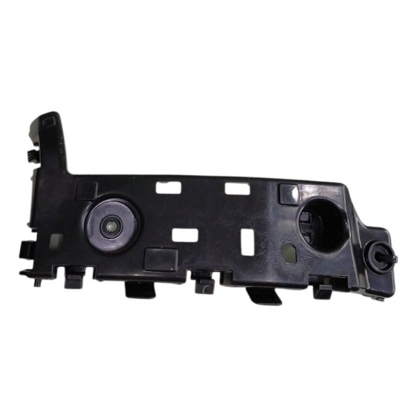 Guia Parachoque Traseiro Renault Kwid Esquerdo 2017 2021