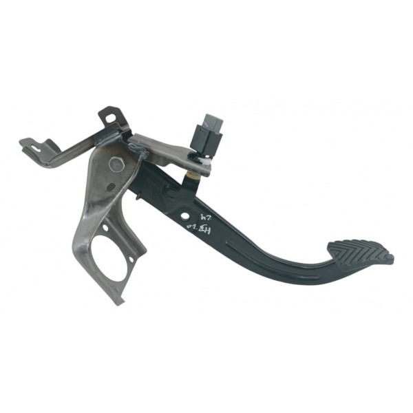 Pedal Freio Hyundai Hb20 1.0 3cc 2020 2022 Original