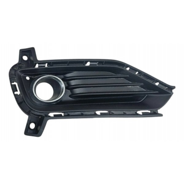 Moldura Farol De Milha Hyundai Hb20 Direito 2016 2019