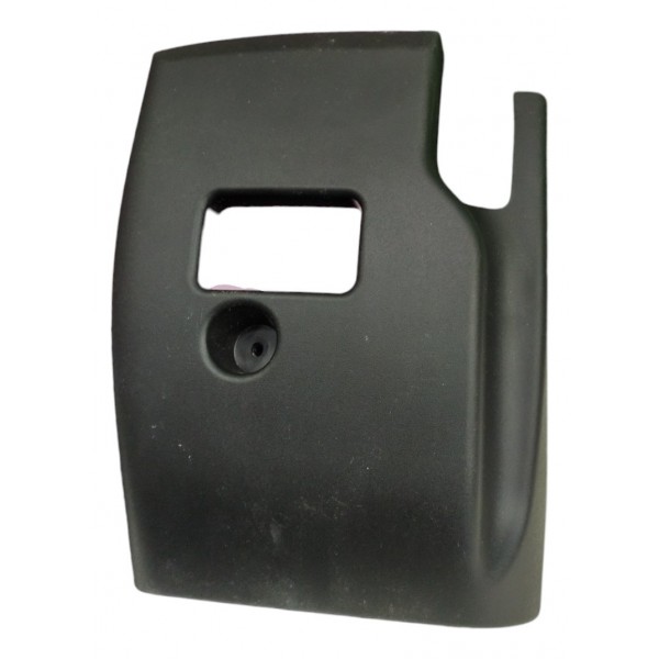 Moldura Capa Inferior Coluna Direção Onix 2020 2024