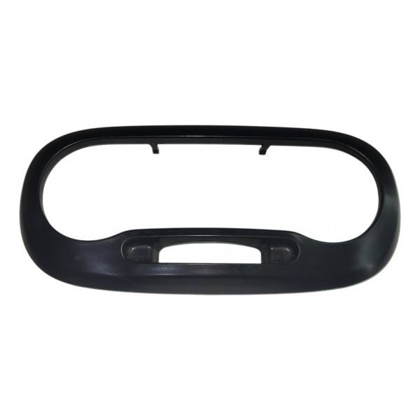 Moldura Comando Ar Acabamento  Fiat 2016  2021     100227896