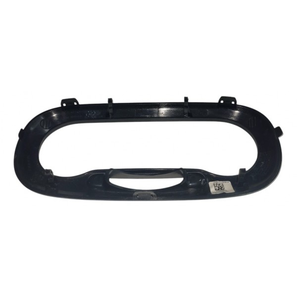 Moldura Comando Ar Acabamento  Fiat 2016  2021     100227896