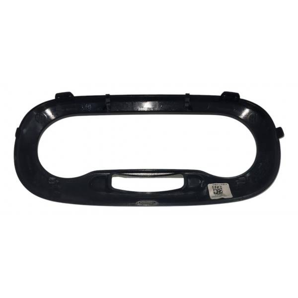 Moldura Comando Ar Acabamento  Fiat 2016  2021     100227896