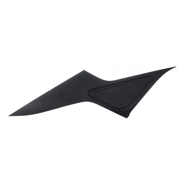 Moldura Externa Traseira Hyundai Ld Hb20 2020 2024 Original