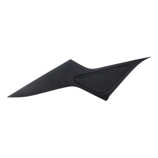 Moldura Externa Traseira Hyundai Ld Hb20 2020 2024 Original