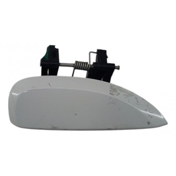 Maçaneta Externa Dianteira Renault Kwid Direito 2018 2022