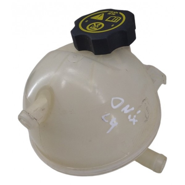 Reservatório Dágua Do Radiador Gm Onix 2020 2024 Original