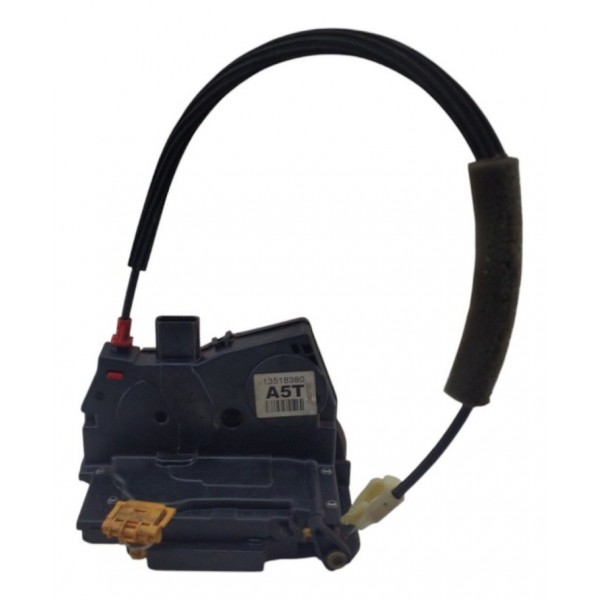 Fechadura Porta Elétrica Dianteira Onix Esquerdo 2012 2019