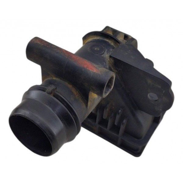 Carcaça Válvula Intercooler Tracker 2020 2024