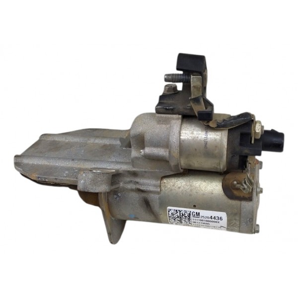 Motor De Partida Tracker 1.0 2020 2024