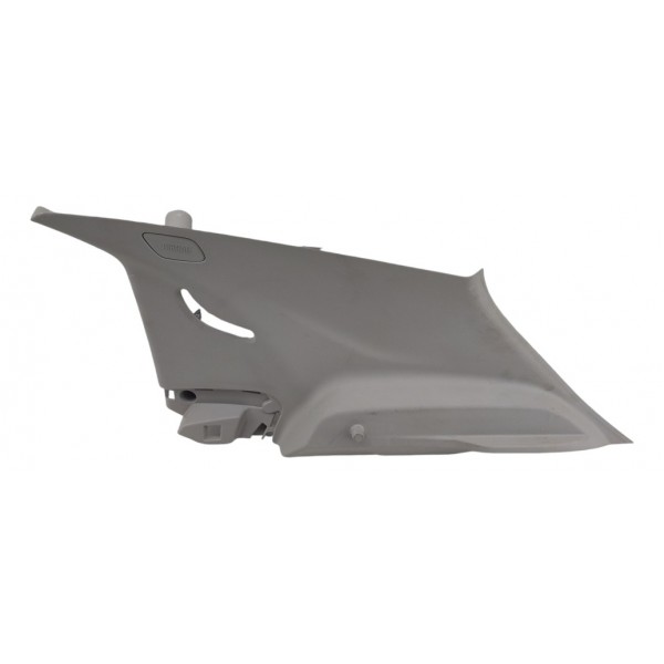 Moldura Acab Tampão Bagagito Gm Onix 2020 2023