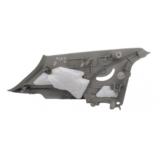 Moldura Acab Tampão Bagagito Gm Onix 2020 2023