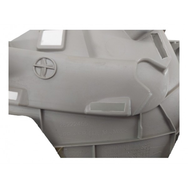 Moldura Acab Tampão Bagagito Gm Onix 2020 2023