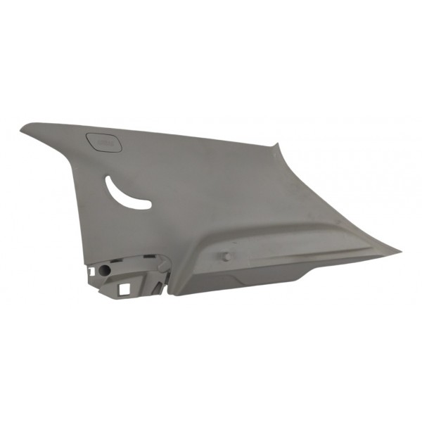 Moldura Acab Tampão Bagagito Gm Onix 2020 2023