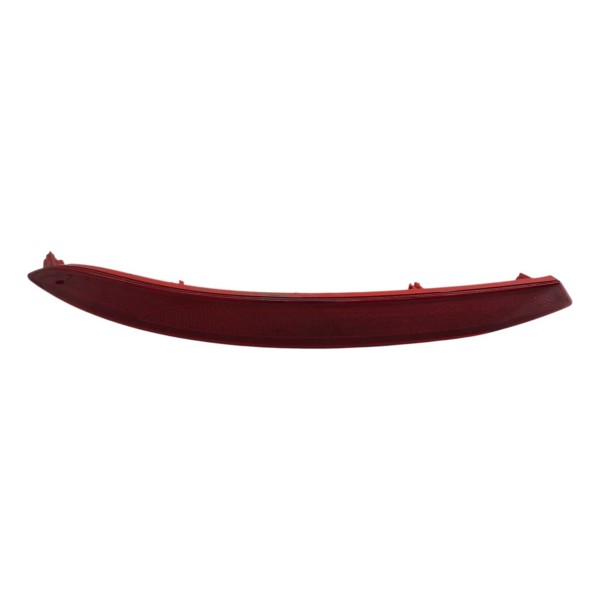 Refletor Olho De Gato Fiat Cronos Esquerdo 2018 2022