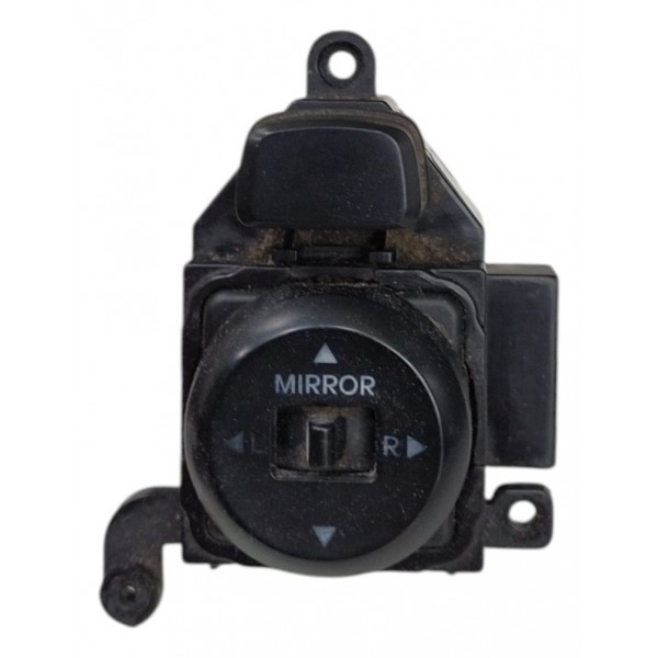 Botão Regulagem Retrovisor Hyundai I30 2009 2011