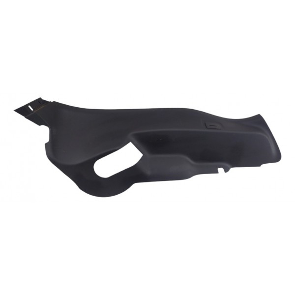 Moldura Acab Coluna Direção Gm Onix Turbo 2020 2023