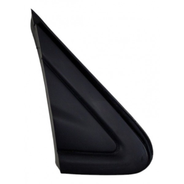 Moldura Retrovisor Vw Polo Direito 2018 2022